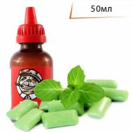 Жидкость для электронных сигарет PUFF Мятная жвачка ↥ Minty ..