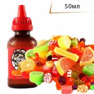 Жидкость для электронных сигарет PUFF Кенди Венди ↥ Candy Ve..