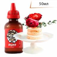 Жидкость для электронных сигарет PUFF Пироженный Каприз ↥ Pi..
