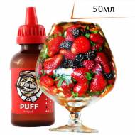 Жидкость для электронных сигарет PUFF Ягодное Диско ↥ Berry ..