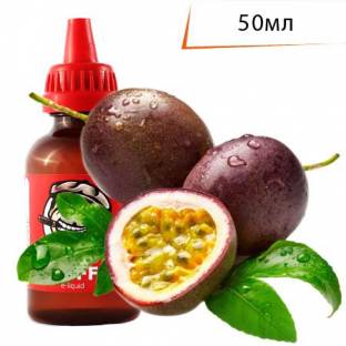 Жидкость для электронных сигарет PUFF Маракуя ↥ Passion Fruit 50мл 30VG 70PG Жидкость для электронных сигарет PUFF Маракуя ↥ Passion Fruit 50мл 30VG 70PG