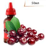 Жидкость для электронных сигарет PUFF Вишневый Джаз ↥ Cherry Jazz 50мл 50VG 50PG 