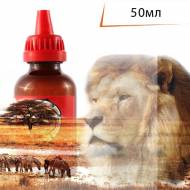 Жидкость для электронных сигарет PUFF Саванна ↥ Savanna  50м..
