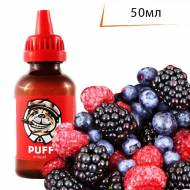 Жидкость для электронных сигарет PUFF Лесные Ягоды ↥ Wild Be..