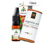 Вирджиния Табак | Virginia Tobacco (VA Blend) 10мл DK жидкость для парения