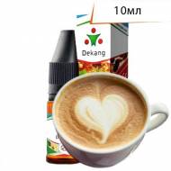 Капучино | Cappucino 10мл DK жидкость для парения