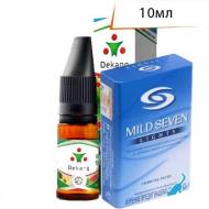 Милд Севен | Mild Seven (MS Ven-Blend) 10мл · DK жидкость дл..