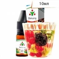 Фруктовый пунш | Fruit Punch 10мл DK жидкость для парения