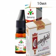 Честерфилд | Chesterfield (Cfield, BestFelde) 10мл · DK жидк..