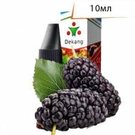 Шелковица | Mulberry 10мл DK жидкость для парения