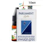 Парламент | Parliament (Congress, Big ben) 10мл · DK жидкость для парения