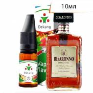 Амаретто | Amaretto 10мл 11мг · DK жидкость для парения
