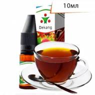 Черный Чай | Black Tea 10мл DK жидкость для парения