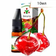 Ледяная Вишня | Ice Cherry 10мл DK жидкость для парения