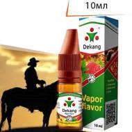 Золотое Мальборо | Western Congueror 10мл DK жидкость для па..