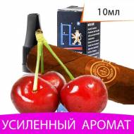 Сигарная Вишня | Cigar Cherry 10мл FLC жидкость для парения