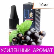 Черная Смородина | Black Currant 10мл FLC жидкость для парения