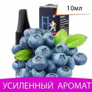 Американская Черника | American Bluebery 10мл FLC жидкость для парения