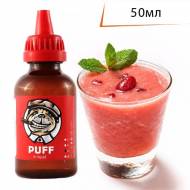 Жидкость для электронных сигарет PUFF Клубничный Шейк ↥ Stra..