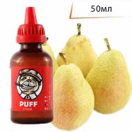 Жидкость для электронных сигарет PUFF Испанская Груша ↥ Span..