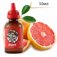 Жидкость для электронных сигарет PUFF Грейпфрут ↥ Grapefruit..
