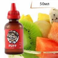 Жидкость для электронных сигарет PUFF Экзотический Микс ↥ Ex..