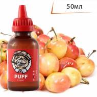 Жидкость для электронных сигарет PUFF Черешня ↥ Cherries 50м..