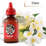 Жидкость для электронных сигарет PUFF Зеленый чай с жасмином..