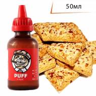 Жидкость для электронных сигарет PUFF Ореховое печенье ↥ Nut..