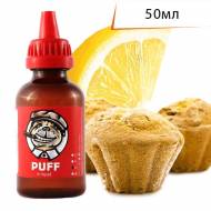 Жидкость для электронных сигарет PUFF Лимонный Кекс↥ Lemon C..