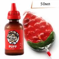Жидкость для электронных сигарет PUFF Клубничный Леденец ↥ S..
