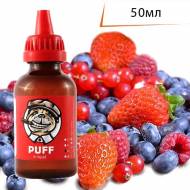 Жидкость для электронных сигарет PUFF Медвежьи Ягоды ↥ Bear ..
