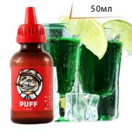 Жидкость для электронных сигарет PUFF Лаймовый Кактус ↥ Lime..