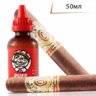 Жидкость для электронных сигарет PUFF Гавана ↥ Gavana 50мл  ..