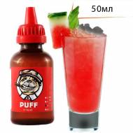 Жидкость для электронных сигарет PUFF Арбузный Поцелуй ↥ Wat..