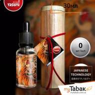Премиум жидкость Irezumi  Tora 30мл (тубус) жидкость для парения