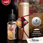 Премиум жидкость Irezumi Turtle 30мл (тубус) жидкость для парения