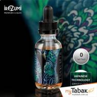 Премиум жидкость Irezumi  Golden Daisy 30мл жидкость для парения