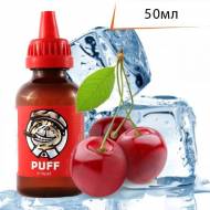 Жидкость для электронных сигарет PUFF Вишневая Свежесть ↥ Fr..