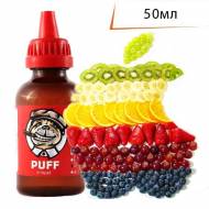 Жидкость для электронных сигарет PUFF Фруктовые Ягоды ↥ Frui..