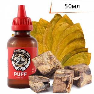 Жидкость для электронных сигарет PUFF Солнечный Табак ↥ Sunny Tobacco 50мл 50VG 50PG Жидкость для электронных сигарет PUFF Солнечный Табак ↥ Sunny Tobacco 50мл 50VG 50PG