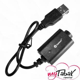 Зарядное USB устройство Joyetech для аккумуляторов eGo-CC, eGo-C, Twist, eGo-T Зарядное USB устройство Joyetech для аккумуляторов eGo-CC, eGo-C, Twist, eGo-T