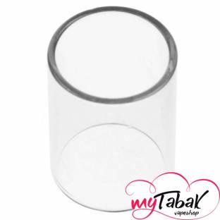 Стекло - колба для Eleaf Melo 3 (30х22мм) Оригинал (Подходит для Kangertech Subtank Mini)