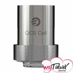 Испаритель Обслуживаемый Joyetech QCS Cubis AIO 0.25 Ом (Оригинал)