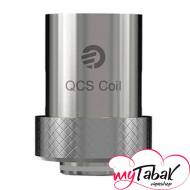 Испаритель Обслуживаемый Joyetech QCS Cubis AIO 0.25 Ом (Ори..