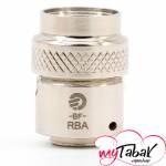 Испаритель Joyetech BF RBA HEAD Cubis (Оригинал) Обслуживаемый