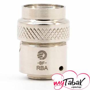 Испаритель Joyetech BF RBA HEAD Cubis (Оригинал) Обслуживаемый
