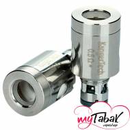 Испаритель Kanger SSOCC Ceramic Coil 0.5 Ом 35-60 Ватт Оригинал