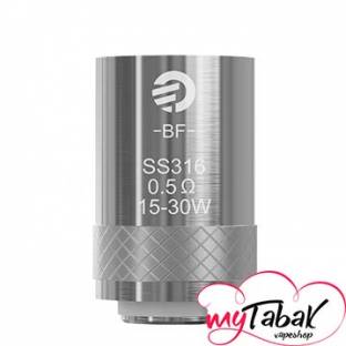 Испаритель Joyetech BF Coil Cubis, AIO (Оригинал) Испаритель Joyetech BF Coil Cubis, AIO (Оригинал)