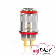 Испаритель CL Ti 0,4 Ом Титан для Joyetech eGo One CT, VT, e..